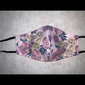 Kids Face Mask- DIsney Princess Rapunzel